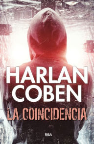 Title: La coincidencia, Author: Harlan Coben