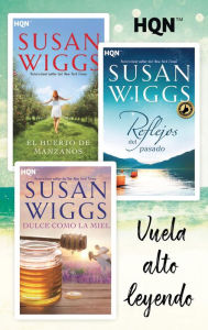 Title: E-Pack HQN Susan Wiggs 1 septiembre 2022, Author: Susan Wiggs