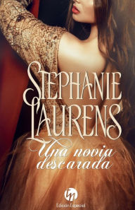 Title: Una novia descarada, Author: Stephanie Laurens