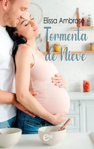 Title: Tormenta de nieve, Author: Elissa Ambrose