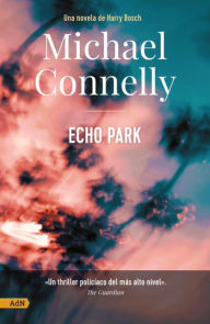 Title: Echo park [AdN], Author: Michael Connelly