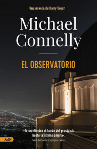 Title: El observatorio [AdN], Author: Michael Connelly