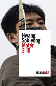 Title: Mater 2-10, Author: Hwang Sok-yong