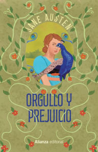 Title: Orgullo y prejuicio, Author: Jane Austen