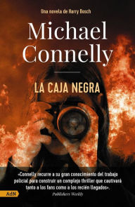 Title: La caja negra [AdN], Author: Michael Connelly
