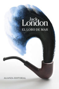 Title: El lobo de mar, Author: Jack London