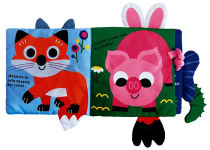 Alternative view 2 of Animales de cabo a rabo / Animals from end to end