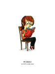 Alternative view 2 of 101 maneras de leer a todas horas / 101 Ways to Read at All Hours