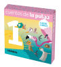 Cuentos de la pulga 1 (5 cuentos) / Tales of the Flea 1 (5 stories)