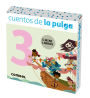 Cuentos de la pulga 3 (5 cuentos) / Tales of the Flea 3 (5 stories)