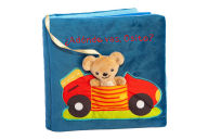 Title: ï¿½Adï¿½nde vas, Osito? / Where are you going, Teddy Bear?, Author: Francesca Ferri