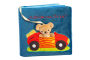 ¿Adónde vas, Osito? / Where are you going, Teddy Bear?