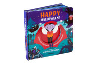 Title: Happy Halloween!: Observa estas escalofriantes criaturas transformarse / Watch These Chilling Creatures Transform, Author: Harriet Stone
