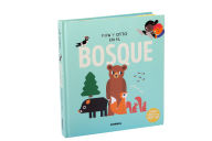 Title: Pipa y Otto en el bosque / Pipa and Otto in the Forest, Author: Patricia Geis