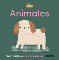 Title: Animales. MiniToc, Author: Rhiannon Findlay