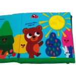 Alternative view 8 of Bado, el oso pardo