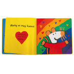 Alternative view 2 of El gran libro de Maisy sobre la bondad / Maisy's Big Book of Kindness