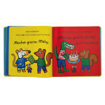 Alternative view 3 of El gran libro de Maisy sobre la bondad / Maisy's Big Book of Kindness