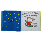 Alternative view 7 of El gran libro de Maisy sobre la bondad / Maisy's Big Book of Kindness
