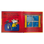 Alternative view 3 of ¿Qué tiempo hace hoy, Maisy? / What's the Weather like Today, Maisy?