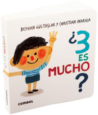 Title: Â¿3 es mucho? / Is 3 a lot?, Author: Christian Inaraja