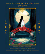 Title: Tarot de lo Divino, El, Author: Yoshi Yoshitani