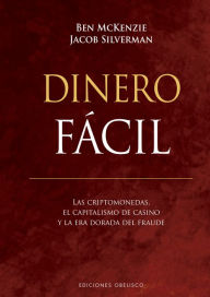 Title: Dinero fácil, Author: Ben Mckenzie