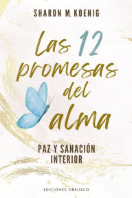 Title: 12 promesas del alma, Las, Author: Sharon M. Koenig