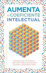 Title: Aumenta tu coeficiente intelectual, Author: Eric Saunders