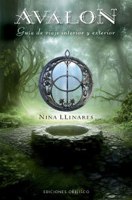 Title: Avalon, libro viaje (interior y exterior), Author: Nina Llinares