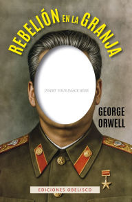 Title: Rebelión en la granja, Author: George Orwell