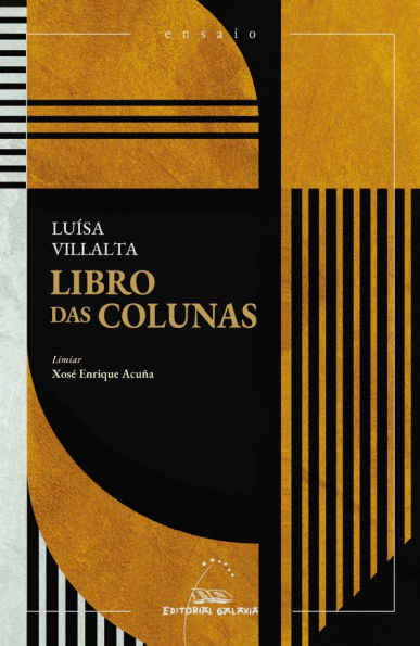 Libro das colunas