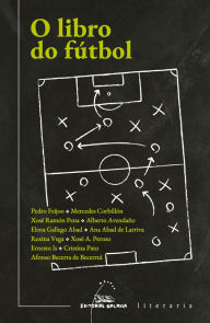 Title: O libro do fútbol, Author: Alfonso Becerra Arrojo
