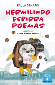 Title: Hermilindo esbirra poemas, Author: Paula Señarís
