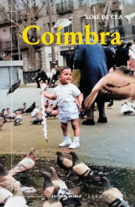 Title: Coimbra, Author: Xosé de Cea
