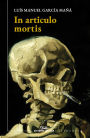In artículo mortis