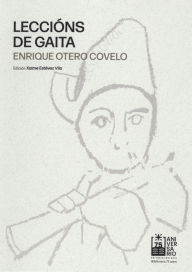 Title: Leccións de Gaita, Author: Enrique Otero Covelo
