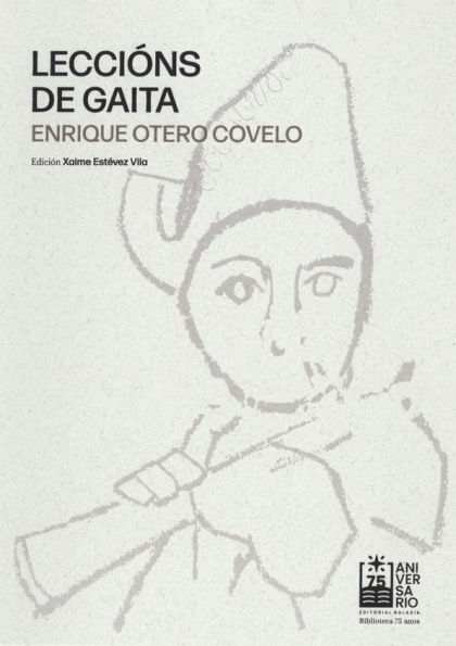 Leccións de Gaita