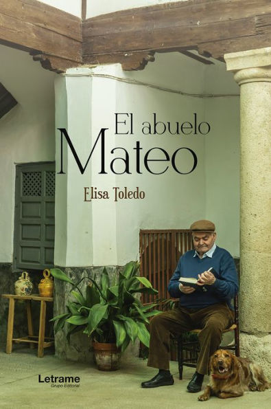 El abuelo Mateo