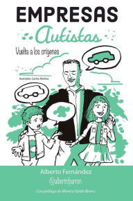 Title: Empresas autistas, Author: Alberto Fernández