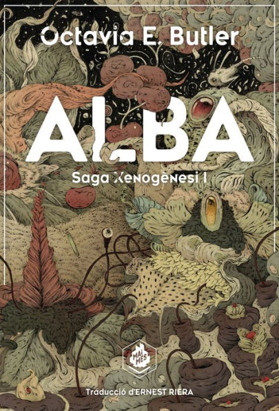 Alba: Saga Xenogènesi I