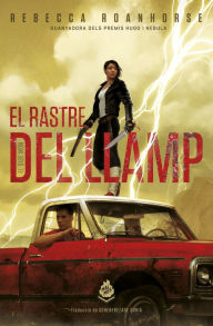 Title: El rastre del llamp, Author: Rebecca Roanhorse