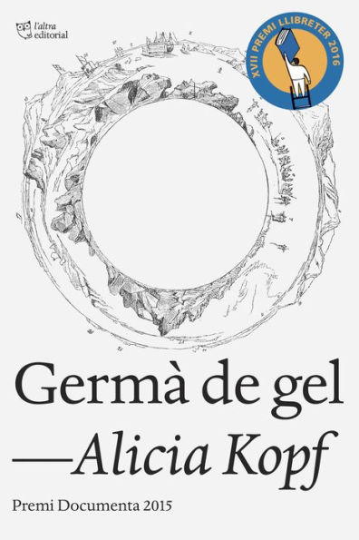 Germà de gel: Premi Documenta 2015