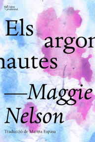 Title: Els argonautes, Author: Maggie Nelson