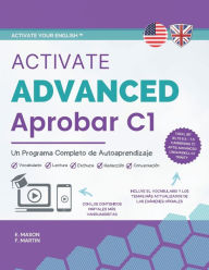 Title: Activate Advanced C1: Un Programa Completo de Autoaprendizaje, Author: E Mason