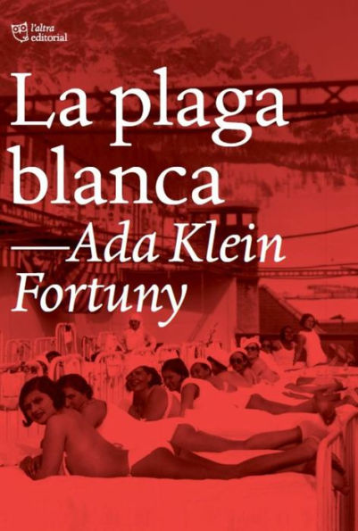 La plaga blanca