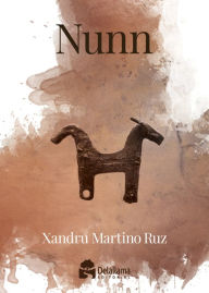 Title: Nunn, Author: Xandru Martino Ruz