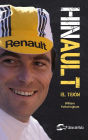 Hinault: El Tejón