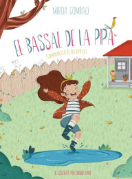 Title: El Bassal de la Pipa: Compartir és divertit, Author: MIREIA GOMBAU