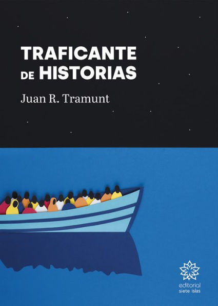 Traficante de historias